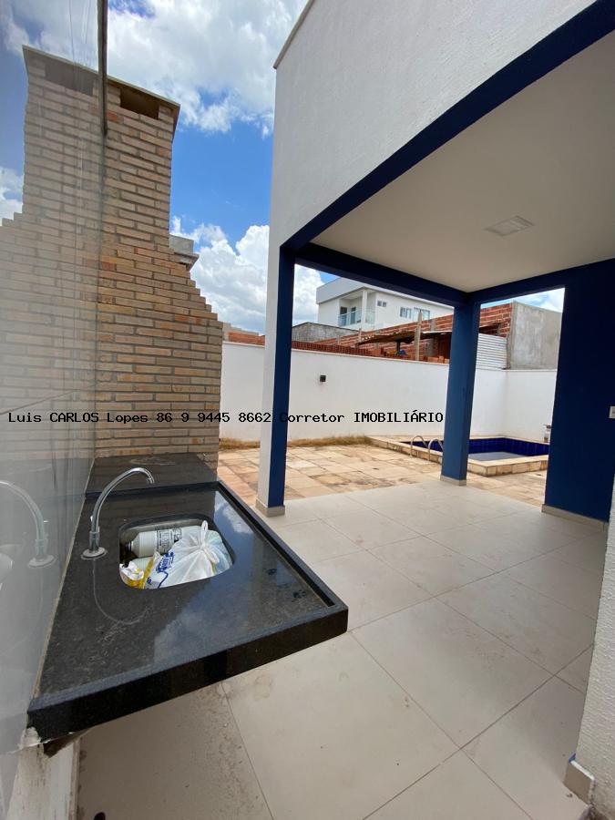 Casa à venda com 3 quartos, 260m² - Foto 10