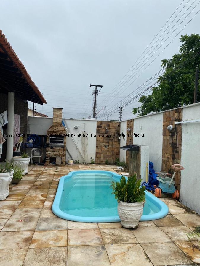 Casa à venda com 3 quartos, 360m² - Foto 2