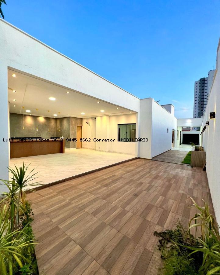 Casa à venda com 3 quartos, 360m² - Foto 8