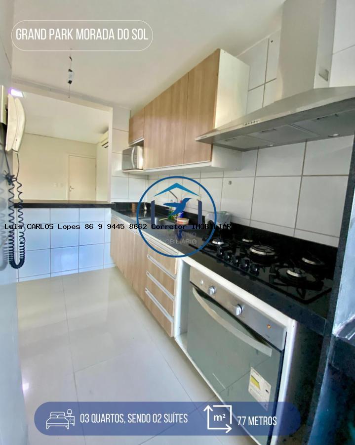 Apartamento à venda com 3 quartos, 77m² - Foto 8