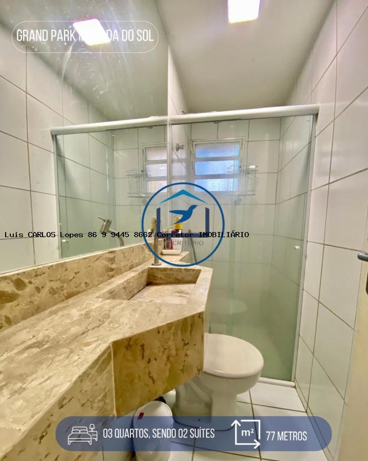 Apartamento à venda com 3 quartos, 77m² - Foto 14