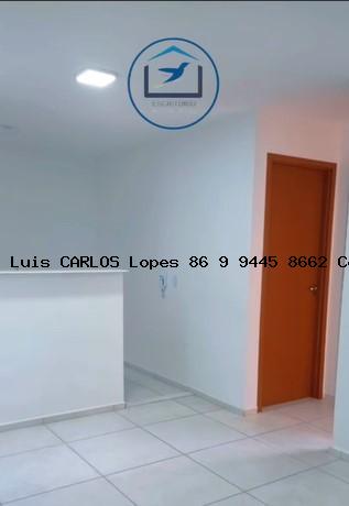 Apartamento à venda com 2 quartos, 48m² - Foto 2