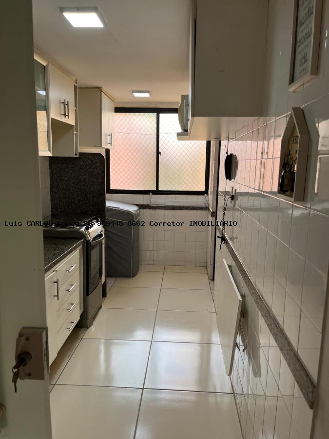 Apartamento à venda com 3 quartos, 77m² - Foto 8