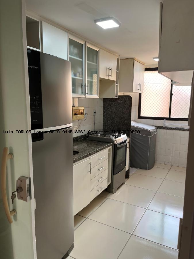 Apartamento à venda com 3 quartos, 77m² - Foto 9