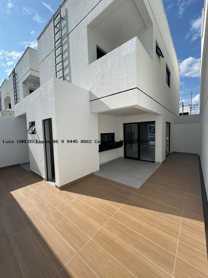 Casa à venda com 4 quartos, 142m² - Foto 5