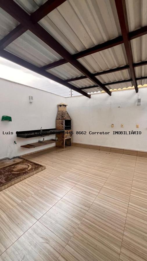 Casa à venda com 4 quartos, 157m² - Foto 20