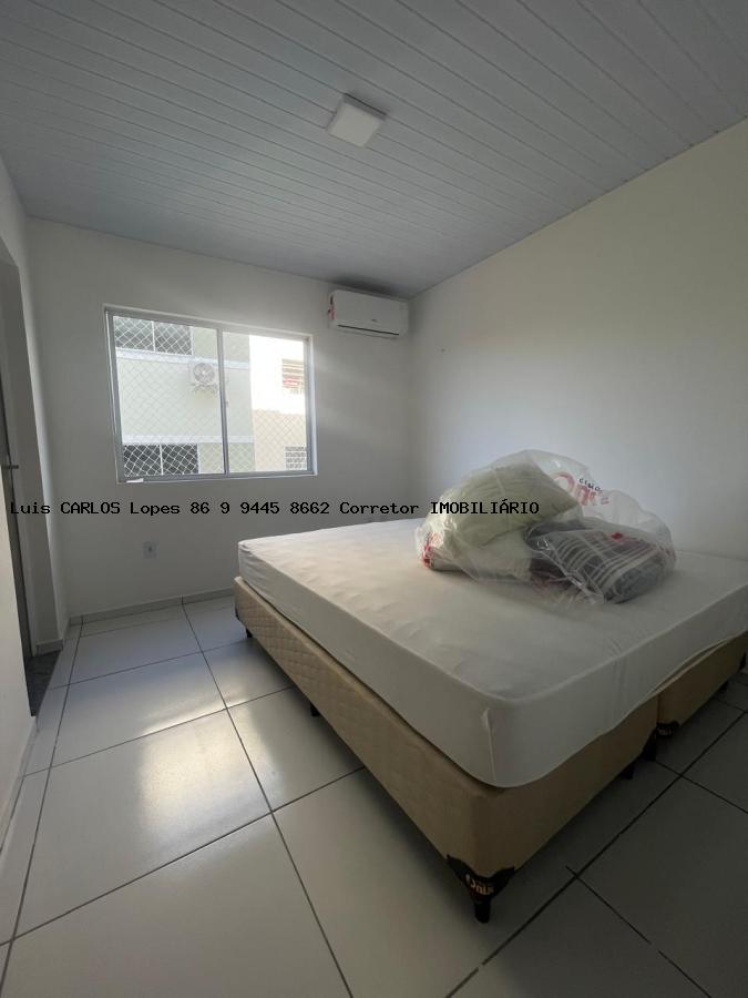 Apartamento à venda com 3 quartos, 60m² - Foto 5