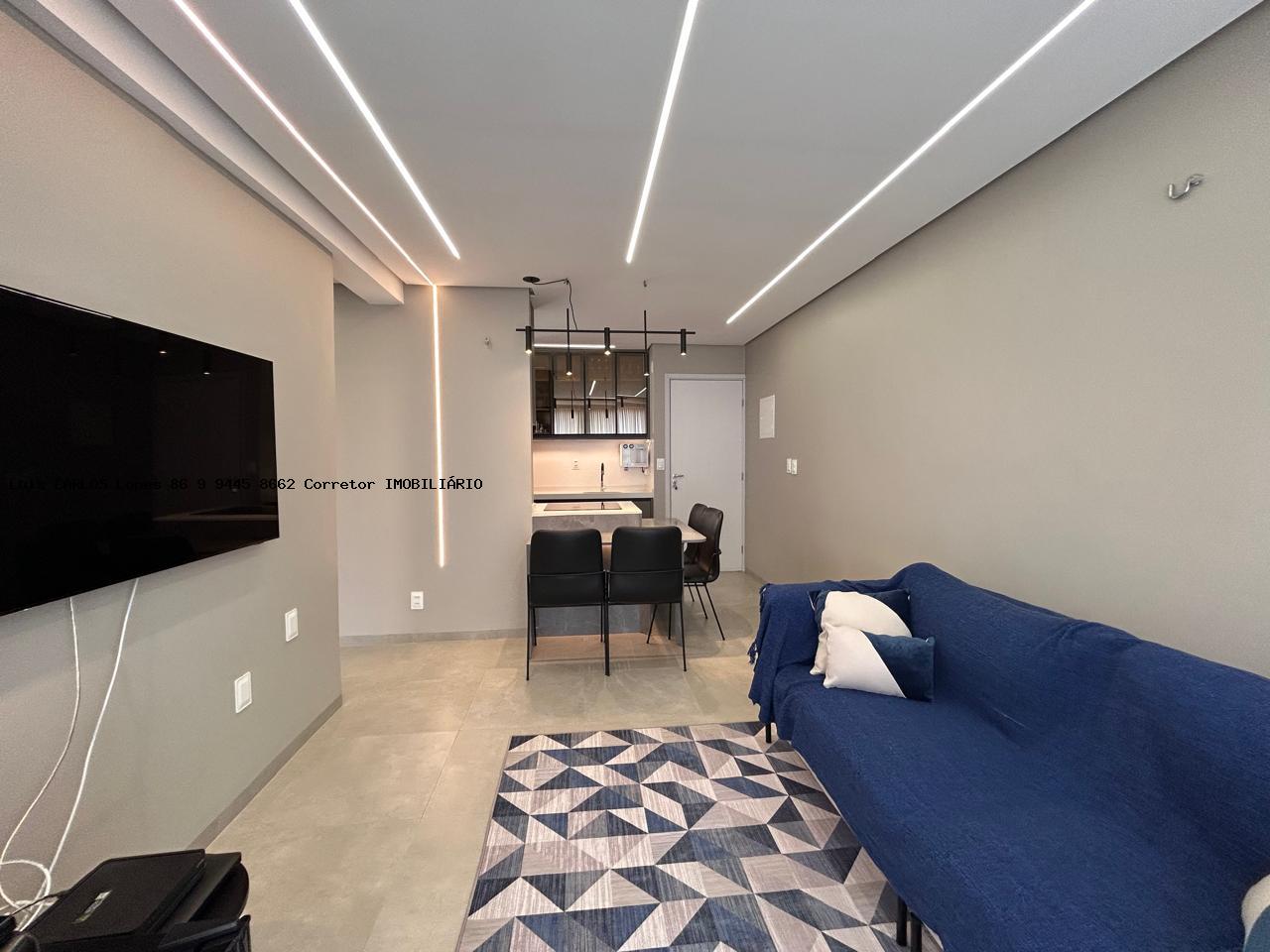 Apartamento à venda com 3 quartos, 67m² - Foto 2