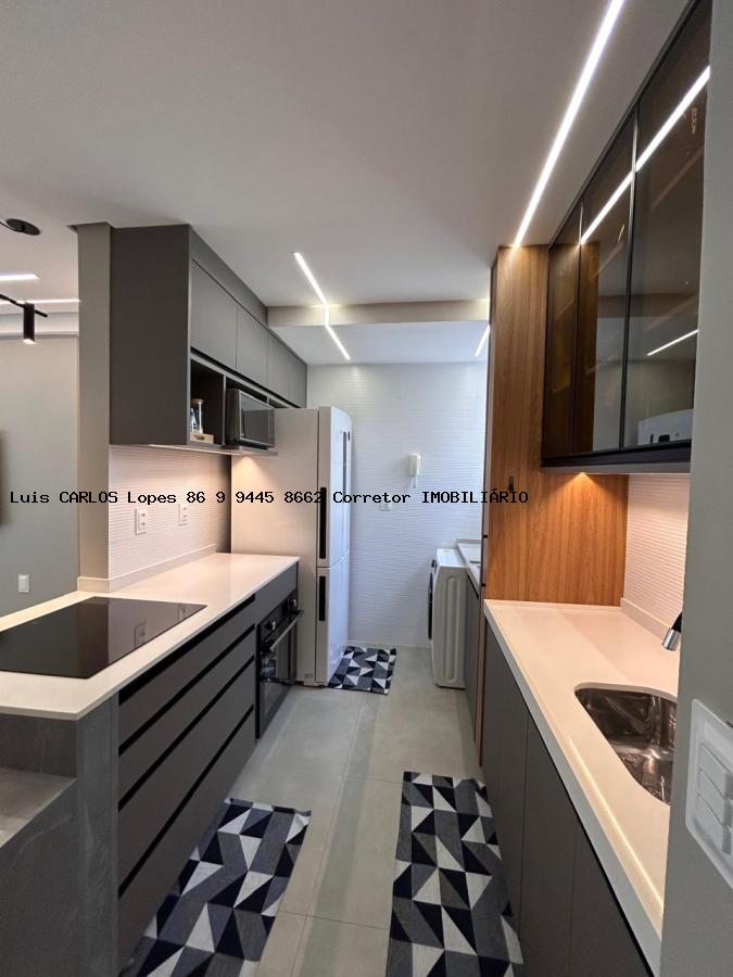 Apartamento à venda com 3 quartos, 67m² - Foto 6