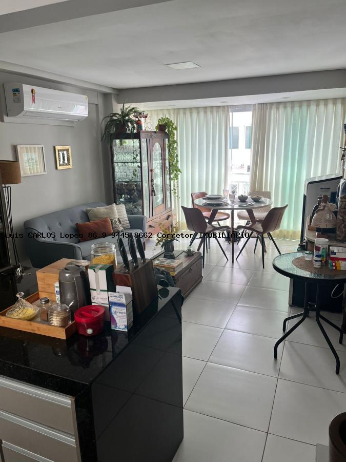 Apartamento à venda com 3 quartos, 62m² - Foto 1