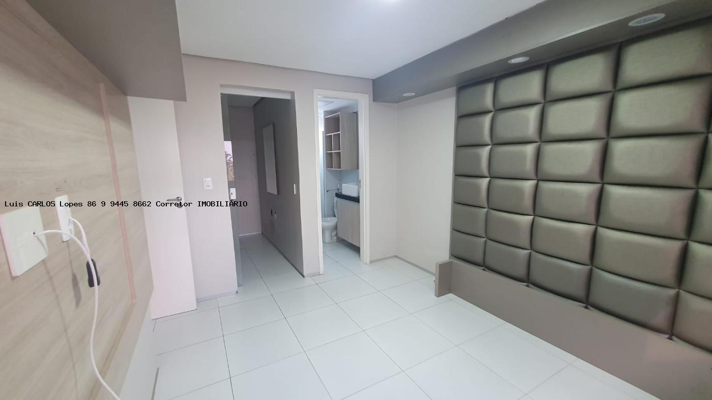 Apartamento à venda com 3 quartos, 62m² - Foto 3