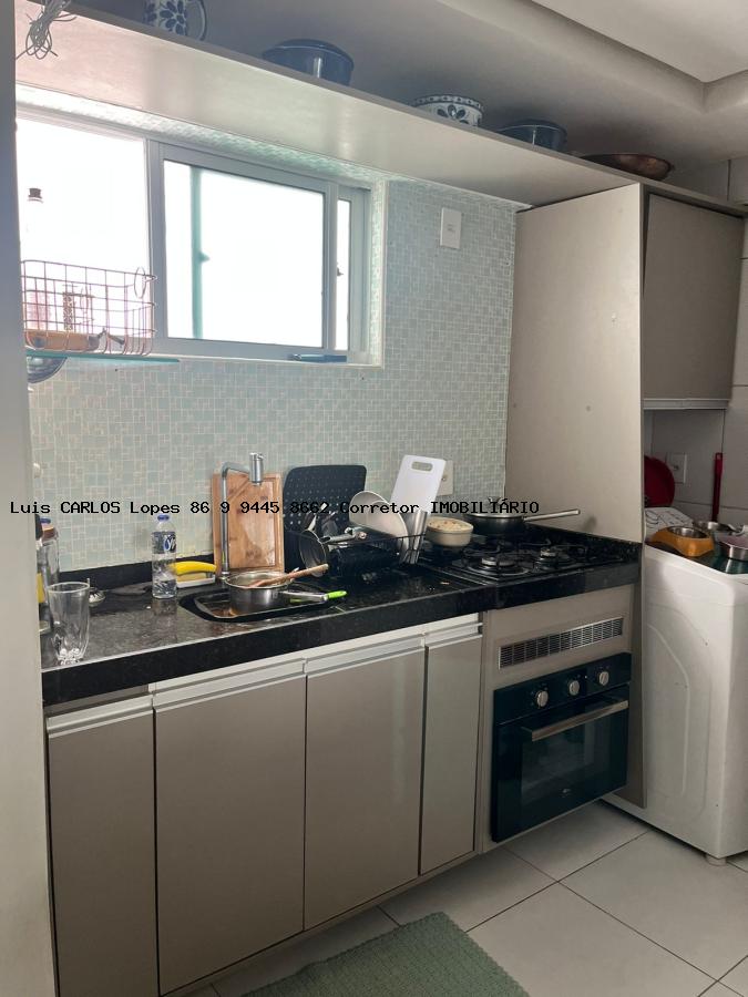 Apartamento à venda com 3 quartos, 62m² - Foto 10