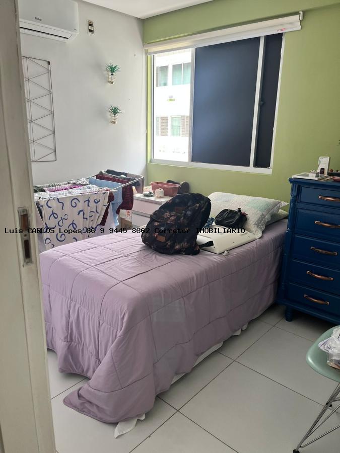 Apartamento à venda com 3 quartos, 62m² - Foto 13