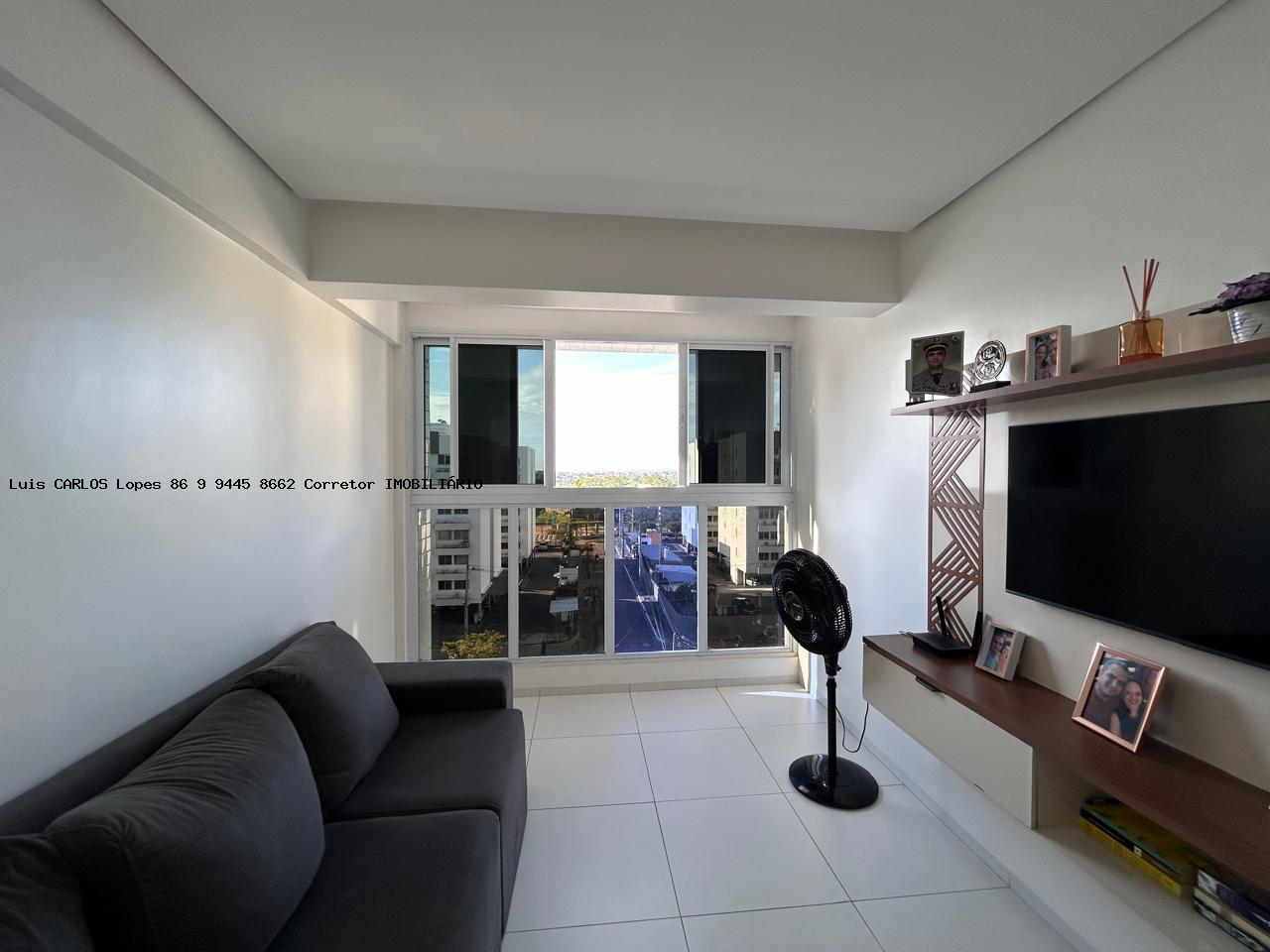 Apartamento à venda com 2 quartos, 57m² - Foto 2