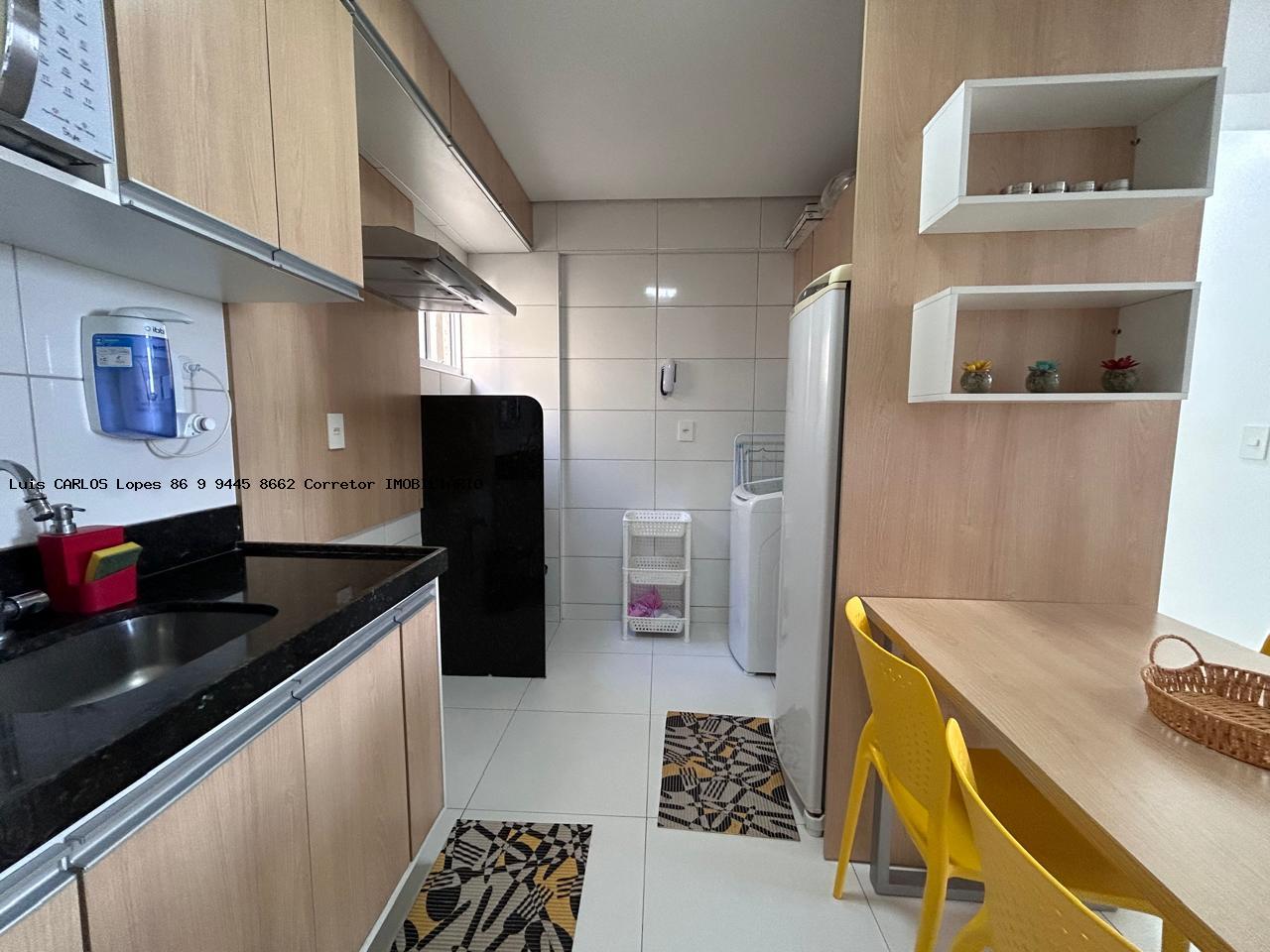 Apartamento à venda com 2 quartos, 57m² - Foto 7