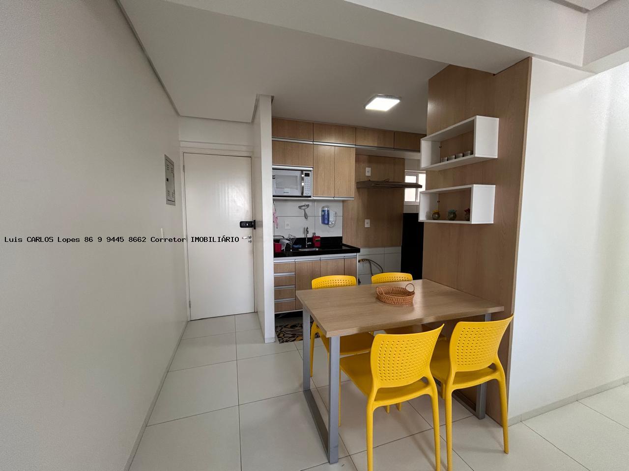 Apartamento à venda com 2 quartos, 57m² - Foto 6