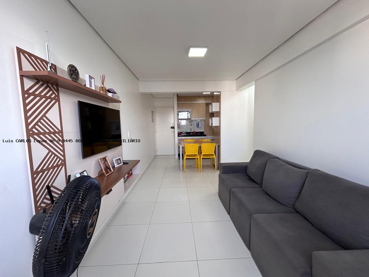 Apartamento à venda com 2 quartos, 57m² - Foto 5