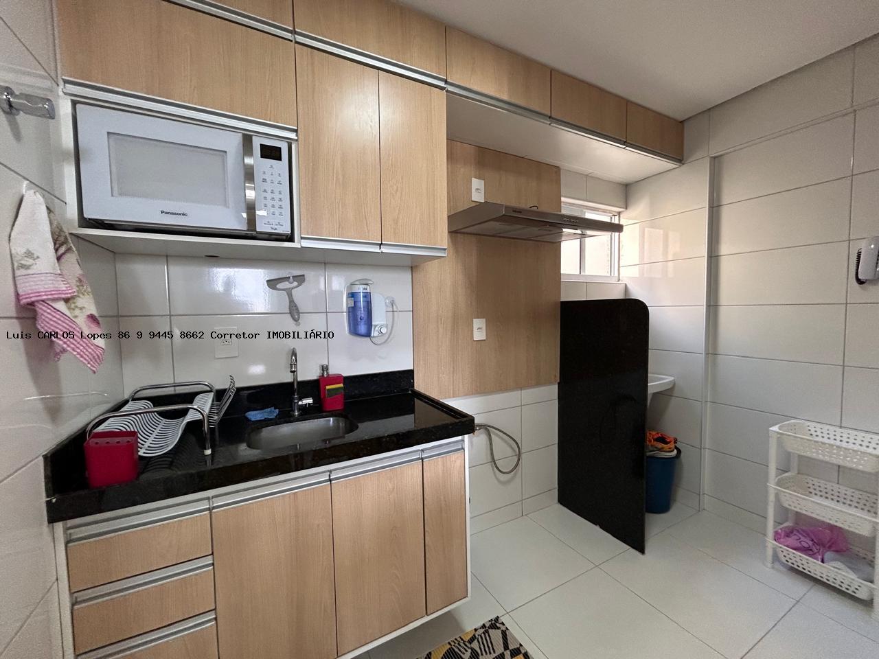 Apartamento à venda com 2 quartos, 57m² - Foto 9