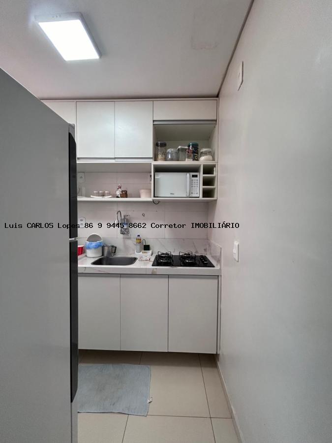 Apartamento à venda com 2 quartos, 50m² - Foto 3