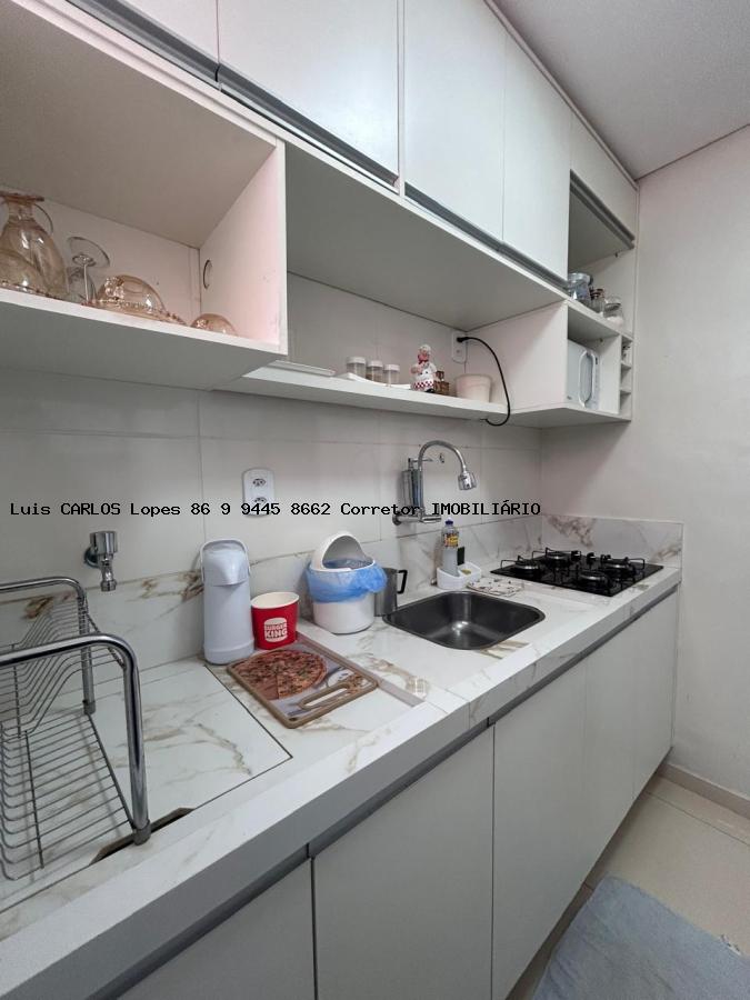 Apartamento à venda com 2 quartos, 50m² - Foto 5