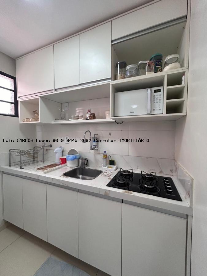 Apartamento à venda com 2 quartos, 50m² - Foto 4