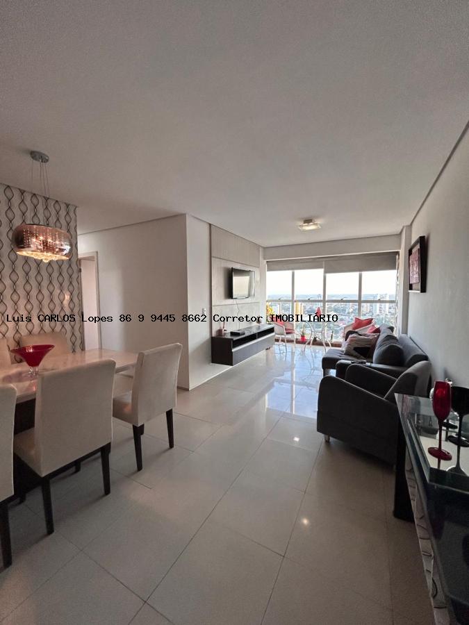 Apartamento à venda com 3 quartos, 80m² - Foto 1