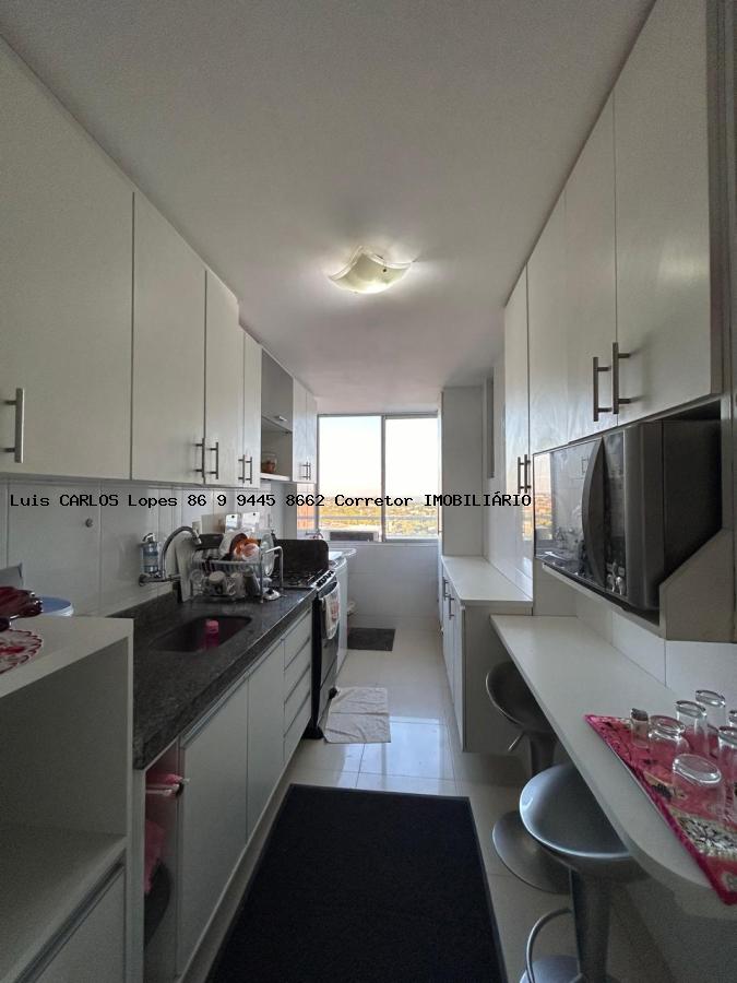 Apartamento à venda com 3 quartos, 80m² - Foto 3