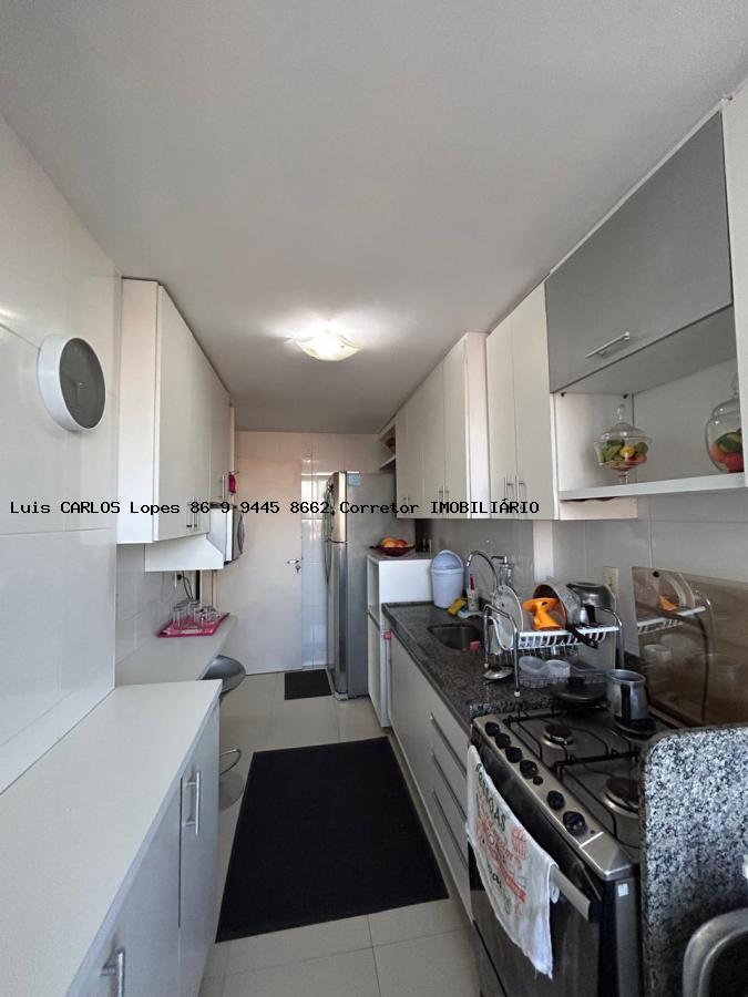 Apartamento à venda com 3 quartos, 80m² - Foto 4