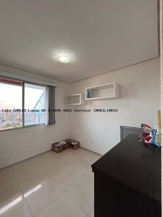 Apartamento à venda com 3 quartos, 80m² - Foto 6