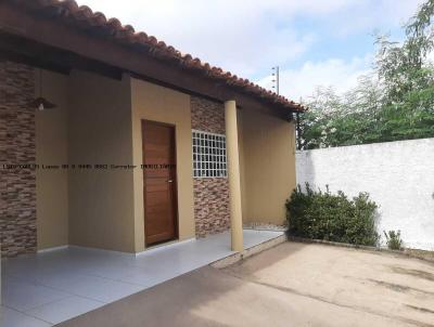 Casa para Venda, em Teresina, bairro JURUÁ, 2 dormitórios, 2 banheiros, 2 suítes, 2 vagas