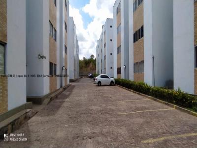Apartamento para Venda, em Teresina, bairro URUGUAI, 2 dormitórios, 2 banheiros, 1 suíte, 1 vaga